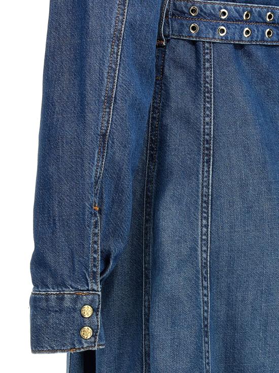 25SS 가니 롱 원피스 J1611567 - GANNI