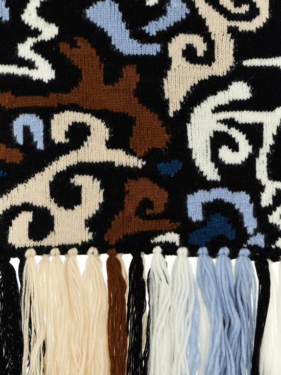 24FW 에르마노 설비노 머플러/스카프 D455R305IQTD4507 - ERMANNO SCERVINO