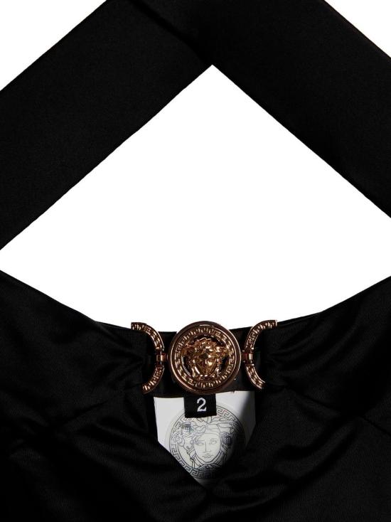  베르사체 원피스 수영복 10086591A062081B000 - VERSACE