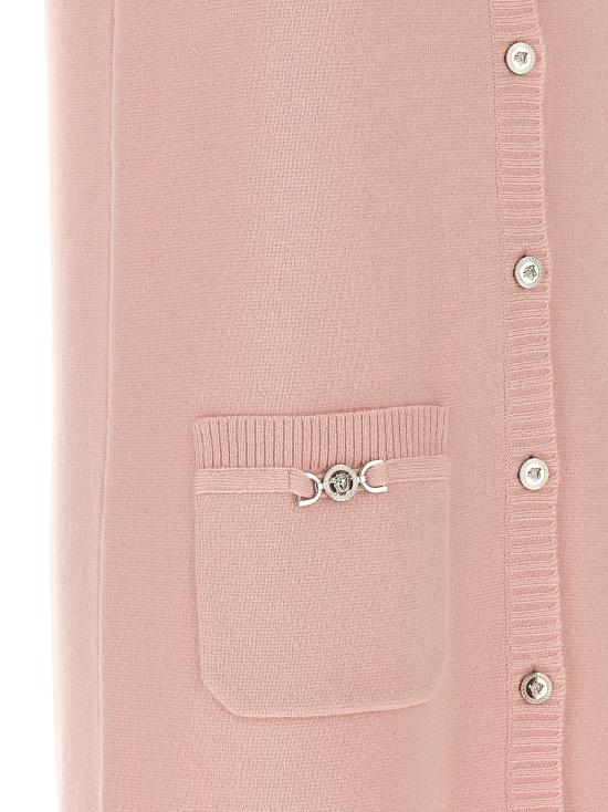 24FW 베르사체 롱 원피스 10157591A112871PT20 - VERSACE