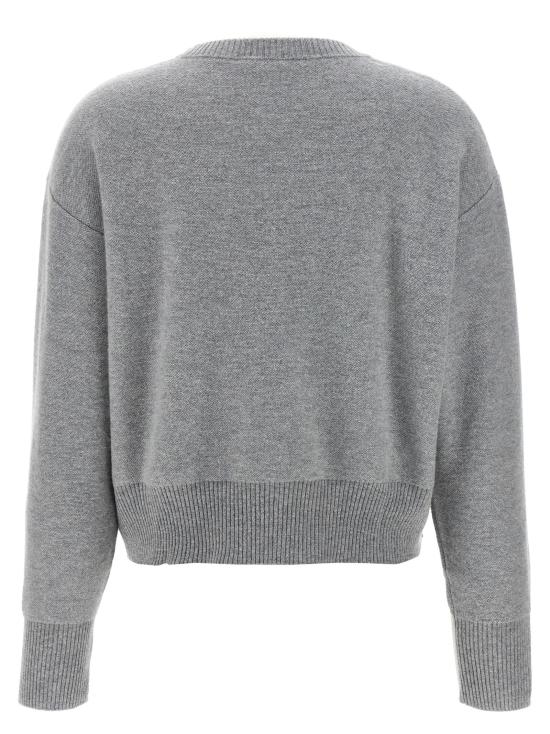 24FW 베르사체 스웨터 10134291A100051EB60 - VERSACE