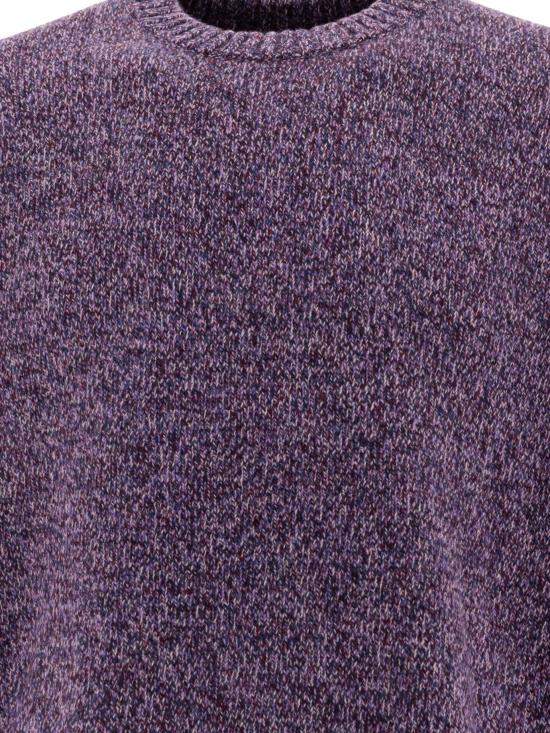  스톡홀름 서프보드 클럽 스웨터 U2000149PURPLE - STOCKHOLM SURFBOARD CLUB