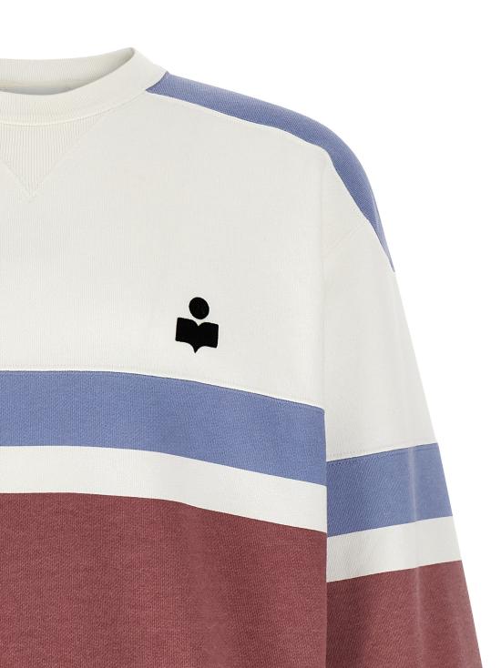 25SS 이자벨마랑 긴팔 티셔츠 SW0037HAC1M10H20CK - ISABEL MARANT