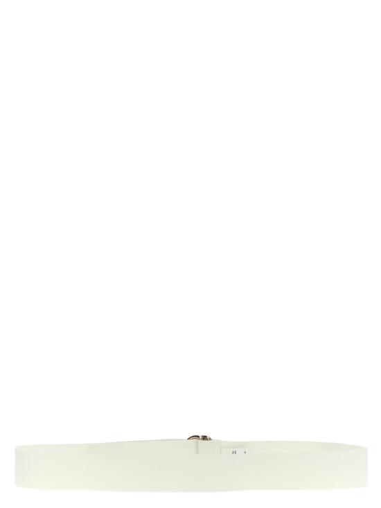 25SS 노마카말리 슬림 벨트 KK1251PL002840 - NORMA KAMALI