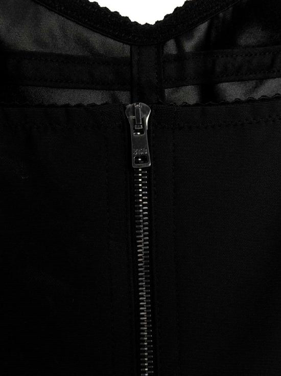  돌체앤가바나 미디 원피스 F63G9TG9798N0000 - DOLCE & GABBANA