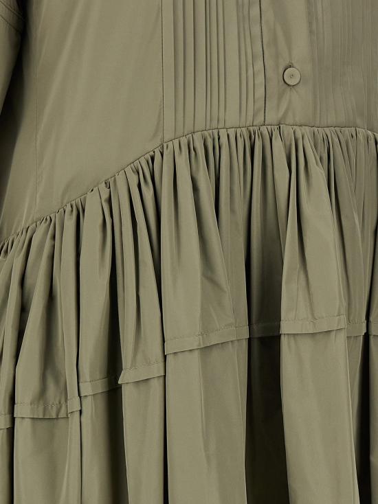 25SS 질샌더 롱 원피스 J02CT0493J70005317 - JIL SANDER