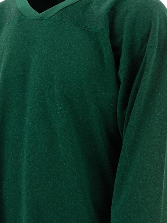 24FW 나나미카 긴팔 티셔츠 S24FH010EDARKGREENDG - NANAMICA