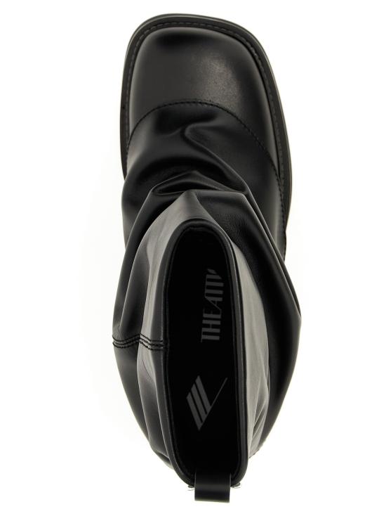 25SS 디 아티코 부츠 247WSH00832100 - THE ATTICO