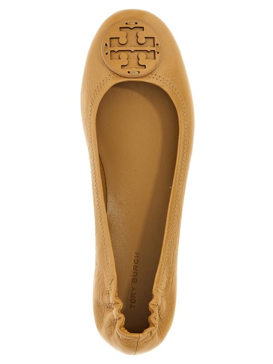 24FW 토리버치 플랫 슈즈 141362200 - TORY BURCH