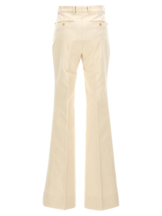  톰포드 스트레이트 팬츠 PAW589FAX1316AW027 - TOMFORD