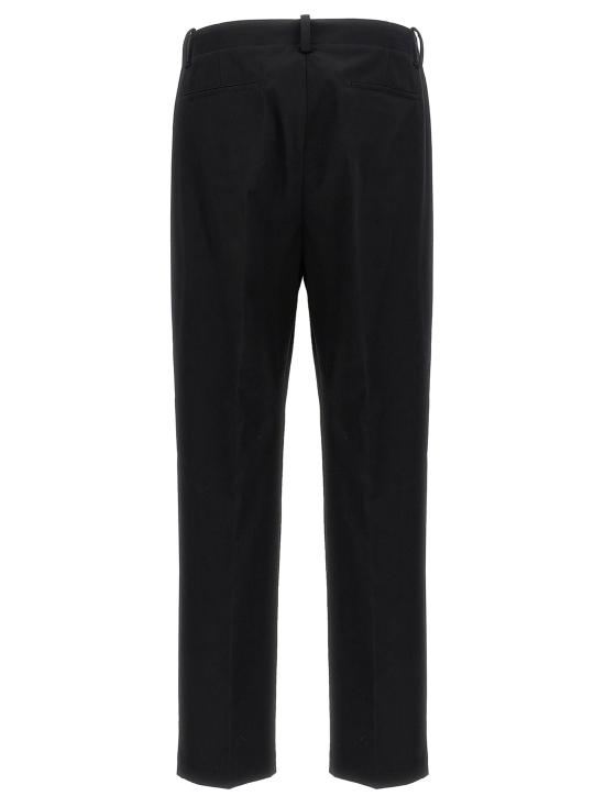 25SS 몽클레어 스트레이트 팬츠 K109U2A00001M5134999 - MONCLER