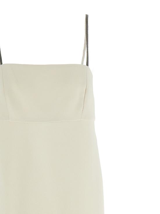 25SS 브루넬로 쿠치넬리 롱 스커트 MA029A5334C7936 - BRUNELLO CUCINELLI