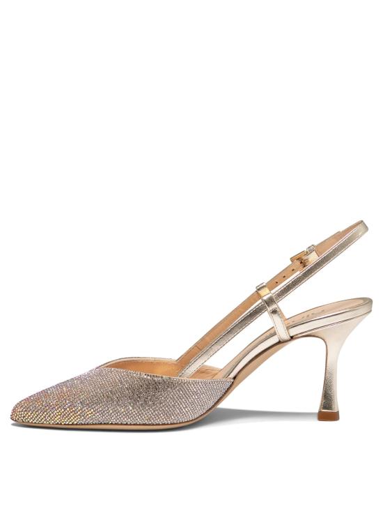  니나리루 힐/펌프스 331260M7PLATINO - NINALILOU