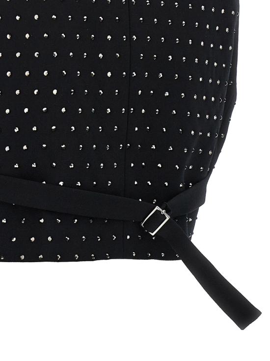  안다마네 베스트 TM140913BTNP207BLACK - ANDAMANE