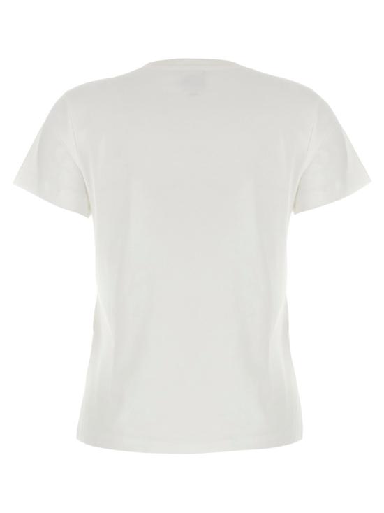 25SS 핑코 반팔 티셔츠 103320A2G7Z05 - PINKO