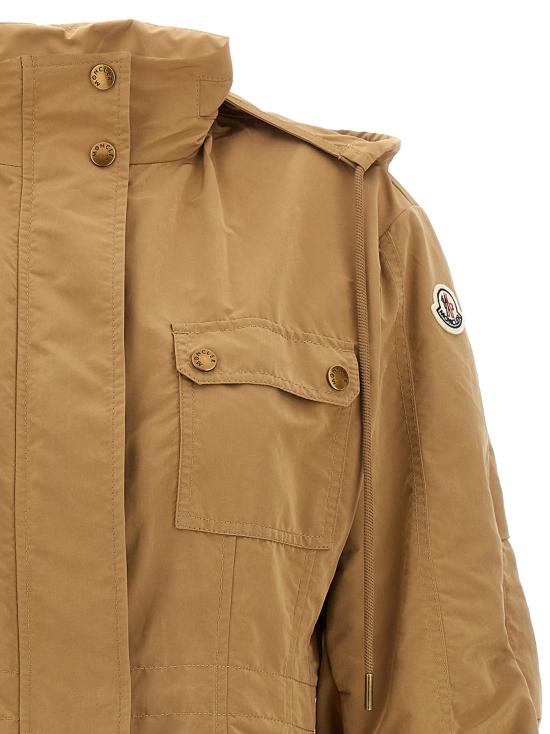 25SS 몽클레어 자켓 K10931C00011598E622G - MONCLER