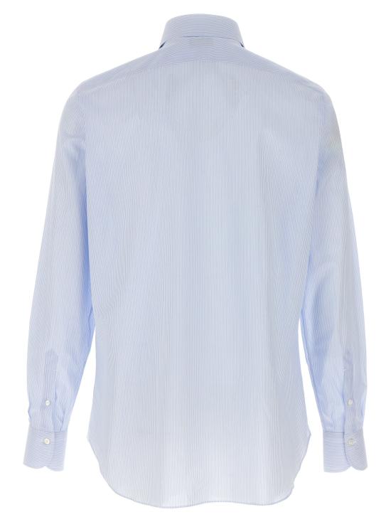 25SS 피나모레 긴팔 셔츠 C059702 - FINAMORE