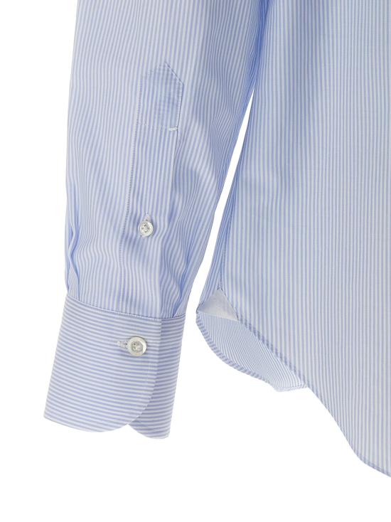 25SS 피나모레 긴팔 셔츠 C059702 - FINAMORE