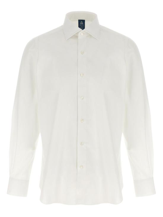 25SS 피나모레 긴팔 셔츠 C021701