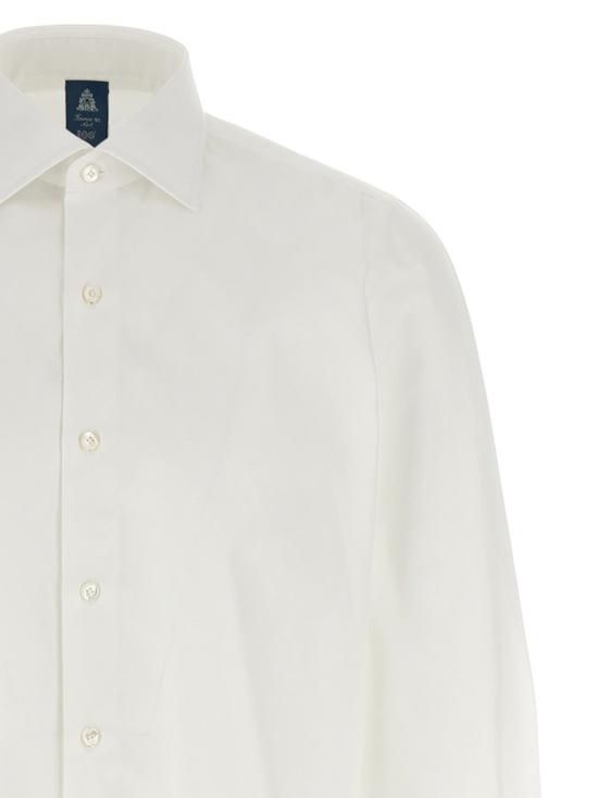 25SS 피나모레 긴팔 셔츠 C021701 - FINAMORE