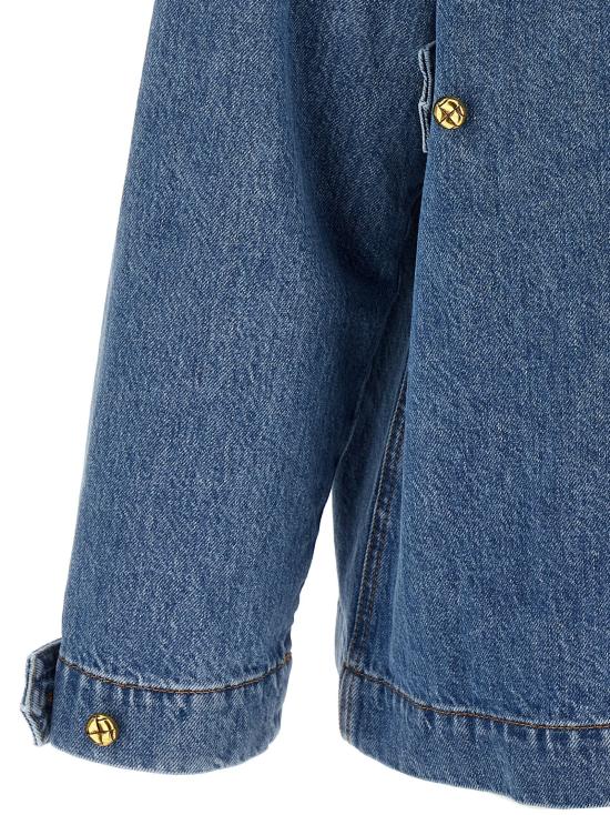 25SS 블레이즈 자켓 SDN01DN0004 - BLAZE