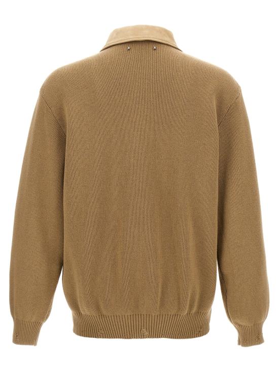 25SS 골든구스 자켓 GMP02136P0018495555055550 - GOLDEN GOOSE