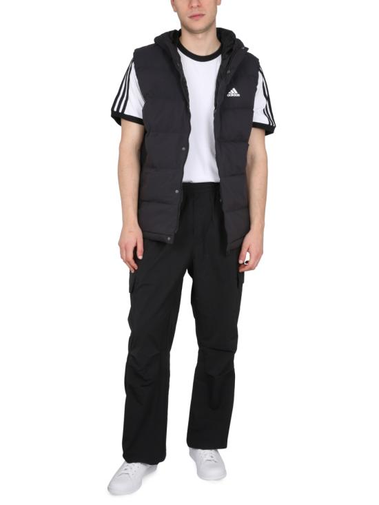  아디다스 베스트 HG6277 BLACK - ADIDAS