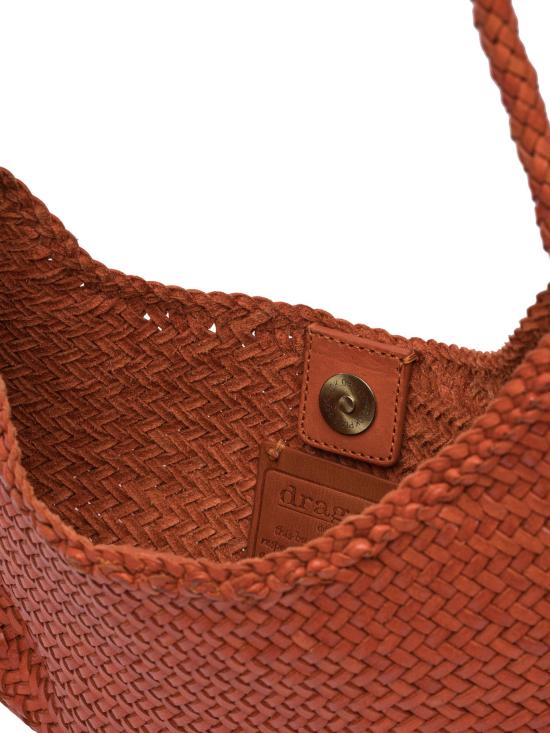 25SS 드래곤디퓨전 숄더백 8020NARANJA - DRAGON DIFFUSION