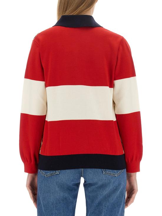 25SS 구찌 가디건 753505 XKDGF9212 MULTICOLOUR - GUCCI