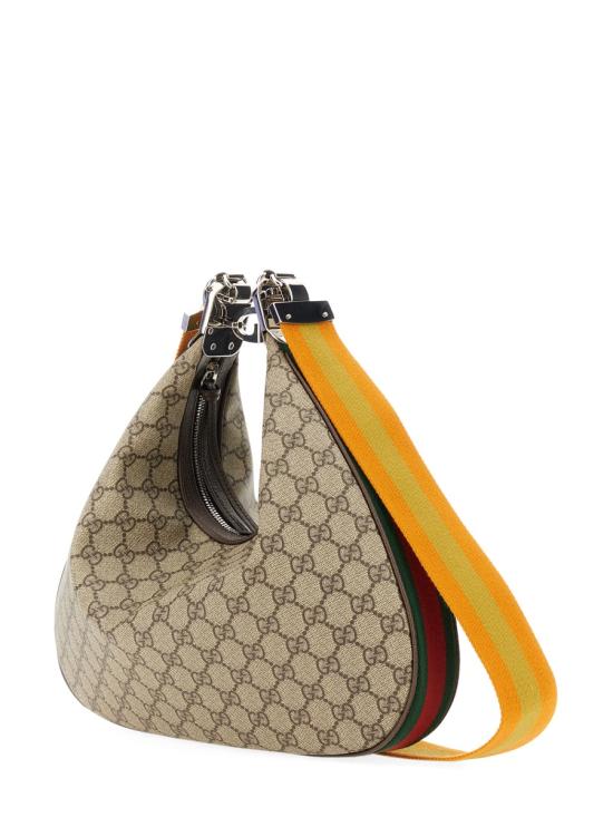 25SS 구찌 토트백 702823 96GRN4091 MULTICOLOUR - GUCCI