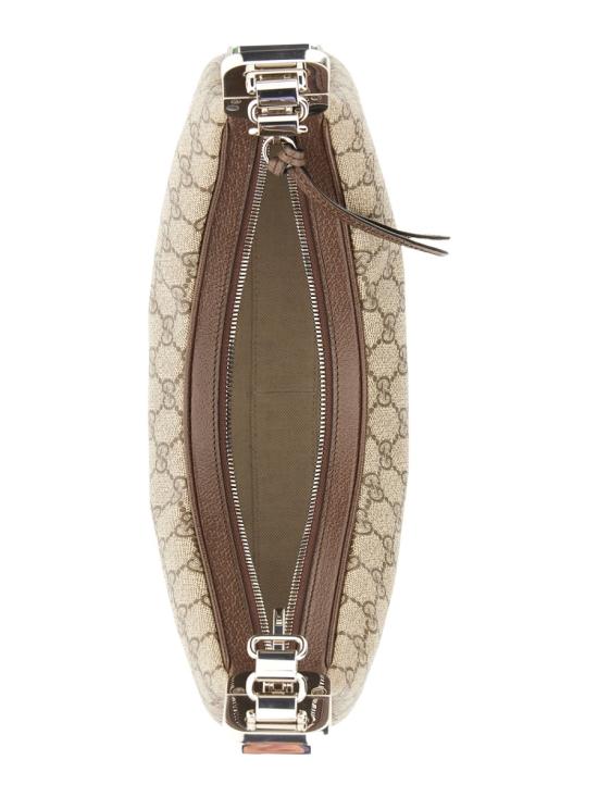 25SS 구찌 토트백 702823 96GRN4091 MULTICOLOUR - GUCCI