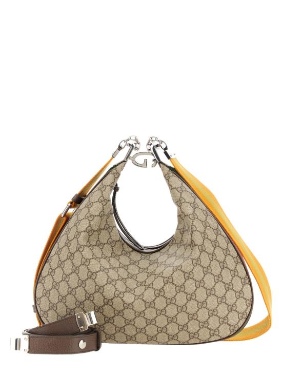 25SS 구찌 토트백 702823 96GRN4091 MULTICOLOUR - GUCCI