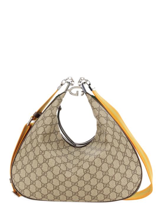 25SS 구찌 토트백 702823 96GRN4091 MULTICOLOUR