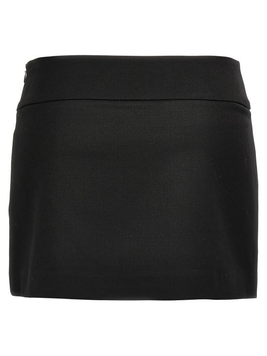 25SS 디젤 숏 스커트 A143880PHAL9XXA - DIESEL