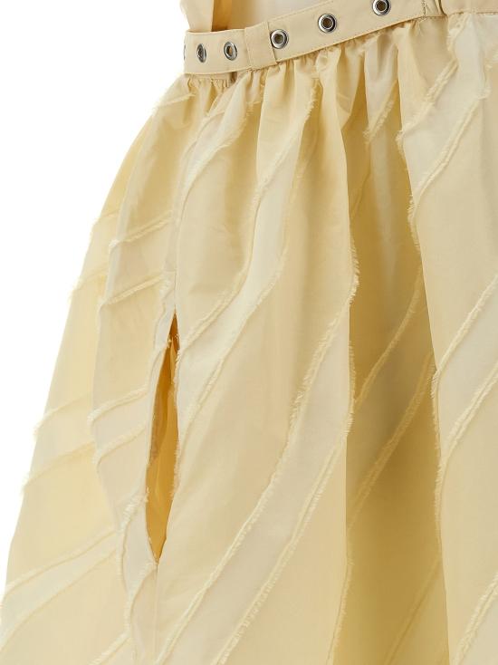 25SS 가니 원피스 W0173135 - GANNI