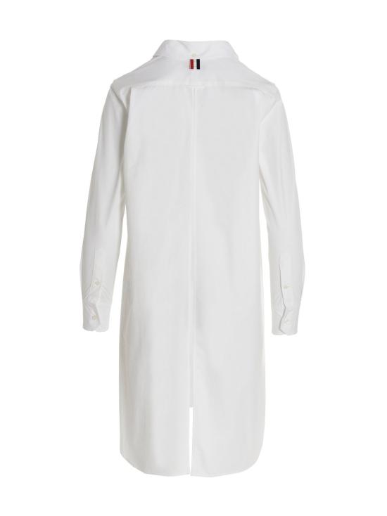  톰브라운 블라우스/셔츠 FLL152AF0184100 - THOM BROWNE