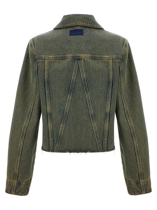 24FW 가니 자켓 J1478886 - GANNI