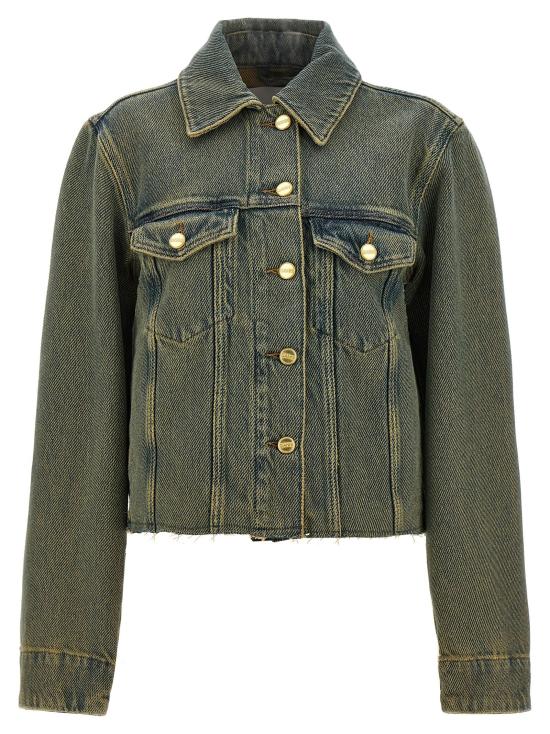 24FW 가니 자켓 J1478886