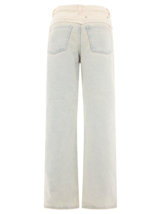 24FW 지방시 데님 팬츠 BW50WG5YB5128 - GIVENCHY