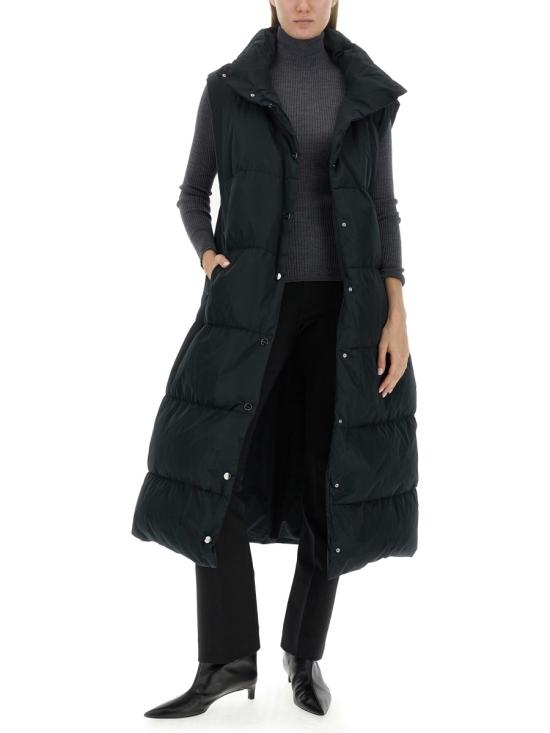 25SS 막스마라 베스트 2392960136600 116041 BLACK - MAX MARA