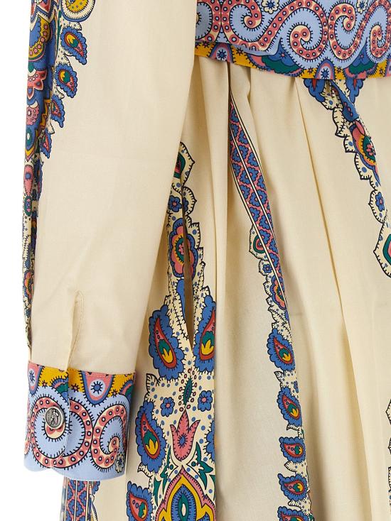 25SS 에트로 원피스 WRHA0195AV622X0800 - ETRO