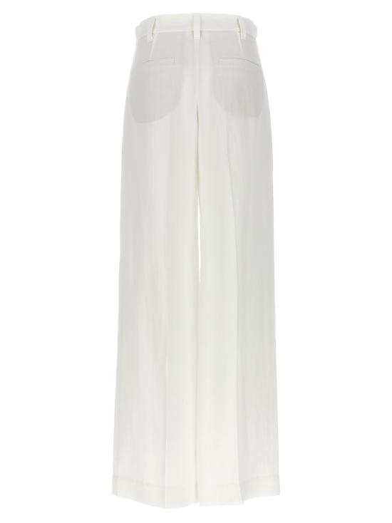  브루넬로 쿠치넬리 스트레이트 팬츠 MH126P8512C600 - BRUNELLO CUCINELLI