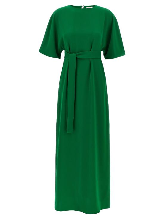 25SS 파로쉬 롱 원피스 D726026PANTY25068