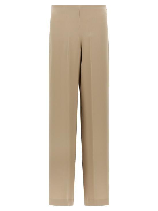 25SS 파로쉬 스트레이트 팬츠 D232336PANTY25003