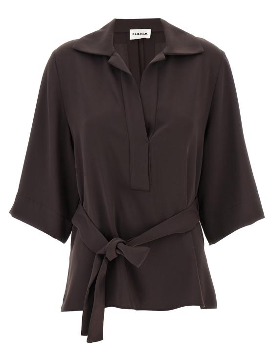  파로쉬 블라우스 D312475PANTY24086