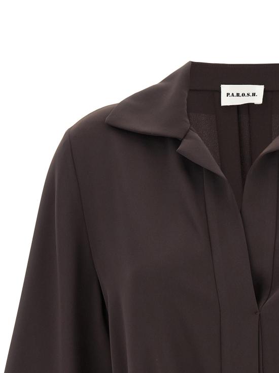  파로쉬 블라우스 D312475PANTY24086 - PAROSH