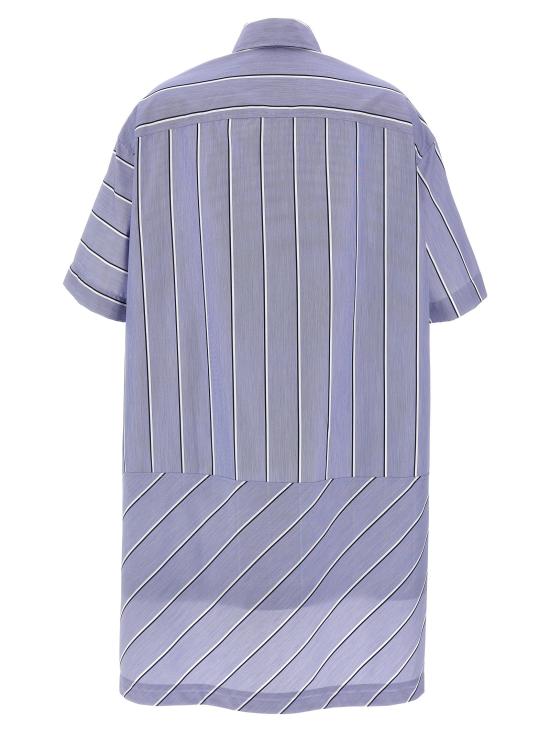 25SS JW앤더슨 미디 원피스 DR0475PG1142803 - JW ANDERSON