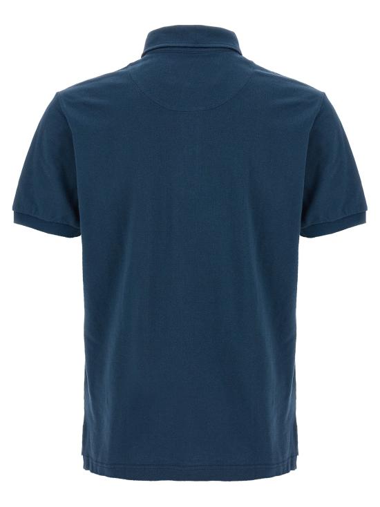 25SS 에트로 폴로 티셔츠 MRMD0006AJ264B3681 - ETRO