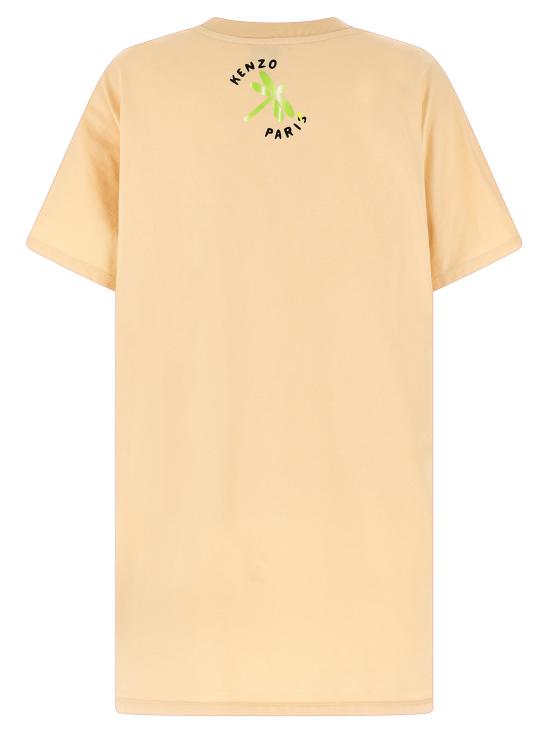 25SS 겐조 숏 스커트 FF52RO7934SG07 - KENZO