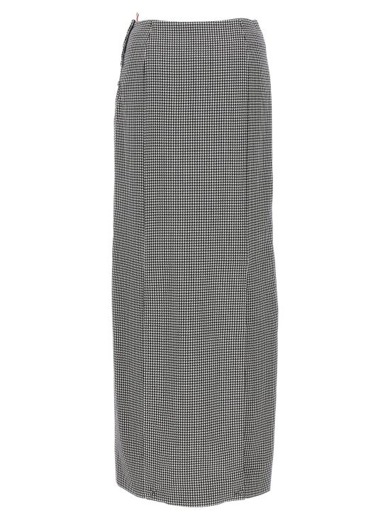  톰브라운 스커트 FGC949AF0342980 - THOM BROWNE